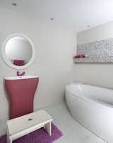 kids bathroom