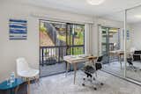 Bedroom/Office