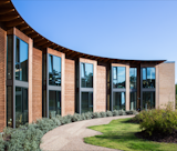 A RETIREMENT HOME JUST OUTSIDE OF COPENHAGEN. PROJECT: "FYRRENAESLY"