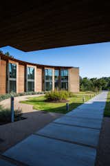 A RETIREMENT HOME JUST OUTSIDE OF COPENHAGEN. PROJECT: "FYRRENAESLY"