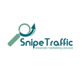 Snipe Traffic specializes in on line marketing and SEO. 