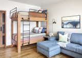 Rivers End ~ Bigfork, Montana ~ Bedroom 2