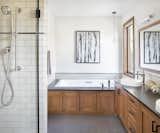 Rivers End ~ Bigfork, Montana ~ Bathroom