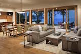 Rivers End ~ Bigfork, Montana ~ Indoor/Outdoor Living