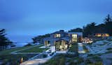 Big Sur Residence