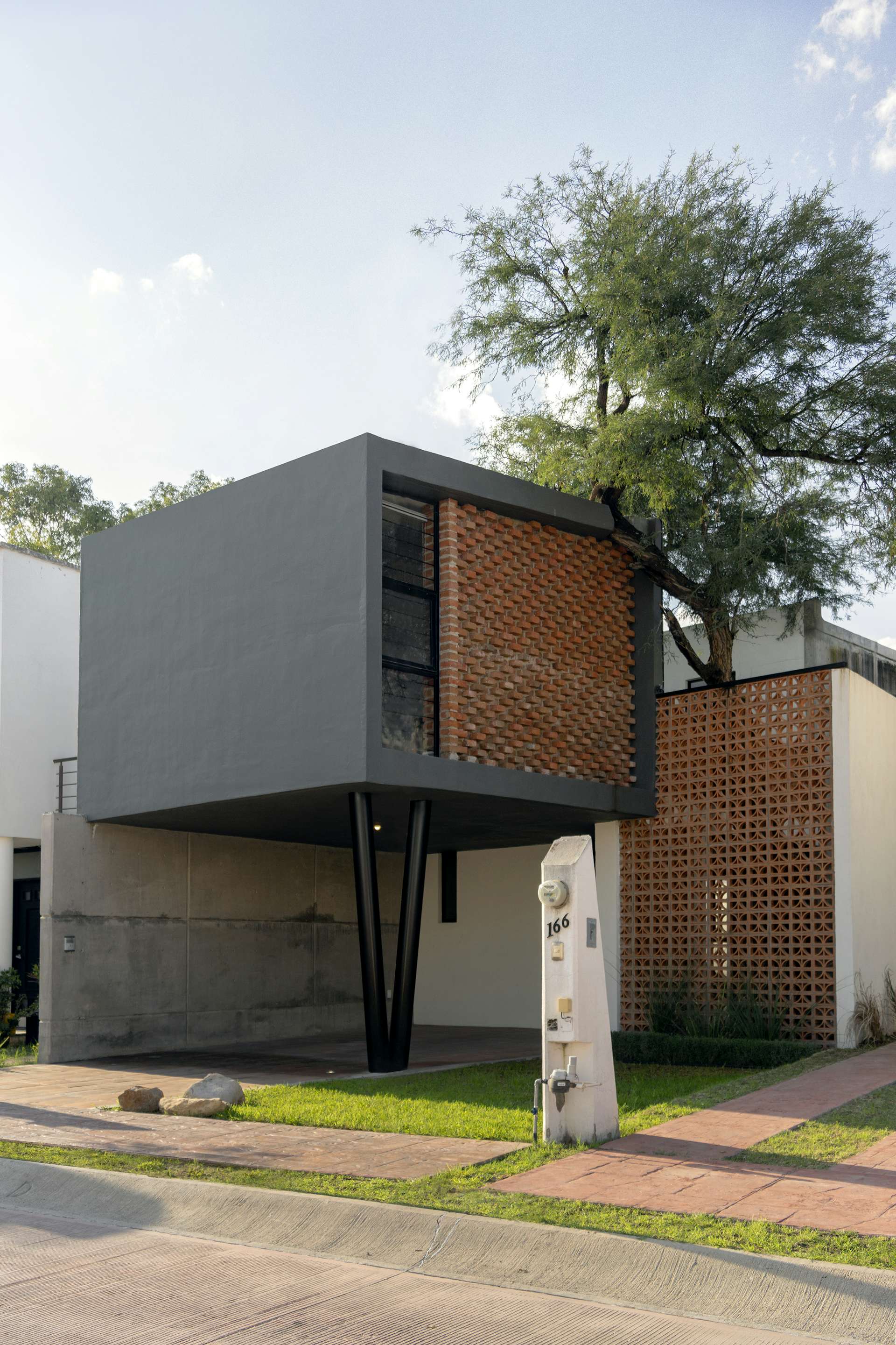 Photo 12 of 34 in Love It or Hate It: Breeze Blocks by Dwell - Dwell