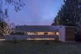 Torcuato House Pavilion - Besonías Almeida arquitectos
