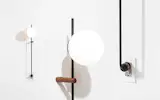 Lynda Plug Lamp by Human Home - LA