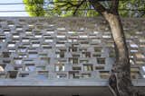Exterior, Brick Siding Material, and Apartment Building Type  Photo 3 of 27 in GU 2787 by Arqtipo