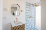 Cle tile - as always..
