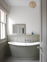 Bath Room and Freestanding Tub Duke's Avenue by IBLA  Photo 7 of 12 in Duke's Avenue by IBLA by EE17