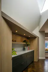 Arts & Crafty House by fourth_space