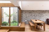 Living Room Harefield Road East by Gruff Architects  Photo 2 of 15 in Harefield Road East by EE17