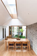 Harefield Road East by Gruff Architects