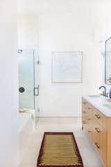 Bath Room Master Bathroom  Photo 18 of 41 in 5th Street Residence by Missy Bucher
