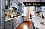 Gallery Kitchen
