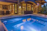 Aluminum Clad Exterior / American Black Walnut Interior - Martis Camp, CA