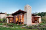 Bronze Clad Exterior / Genuine Mahogany Interior - Carmel, CA