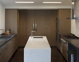 Kitchen  Photo 4 of 9 in Potrero Hill Residence by Martinkovic Milford Architects