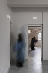 Living Room  Photo 1 of 31 in Colonica -  Residenza sociale per disabilità neuro-psichiatriche by LDA.iMdA architetti associati