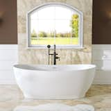 Perlato Vittoria Freestanding Tub