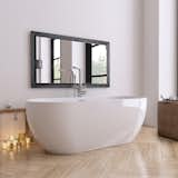 Perlato Venezia Freestanding Tub