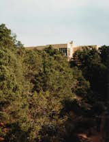 Exterior, House Building Type, Ranch Building Type, and Stucco Siding Material  Photo 13 of 13 in Santa Fe Ranch by Rodman Paul Architects