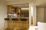 Kitchenette / Wet Bar