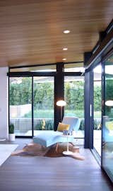 New Master Bedroom.  Photo 9 of 12 in Modern Ranch by George Patrick Elian