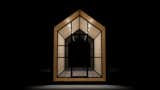 Prefab building build by Drop Structures