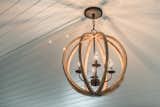 Family Room - pendant
