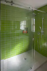  Photo 11 of 27 in Favorites by Julie from Green Glass Bathroom