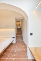 A Renovation Turns a Once-Abandoned Barcelona Building Into an Airy Home - Photo 13 of 14 - 