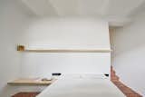 A Renovation Turns a Once-Abandoned Barcelona Building Into an Airy Home - Photo 12 of 14 - 