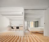 A Renovation Turns a Once-Abandoned Barcelona Building Into an Airy Home - Photo 4 of 14 - 