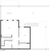 LOWER LEVEL FLOOR PLAN  Photo 12 of 14 in Merion House by Assembly Architecture & Build, PLLC