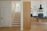 Interior - Entry 