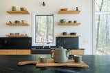 Interior - Kitchen