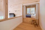 Interior - Nap Nook in Loft