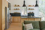 Interior - Kitchen