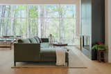 Interior - Living