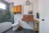 Interior - Guest Bathroom 