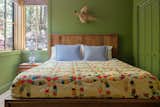 Interior - Guest Bedroom