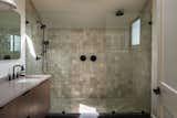 Primary Bathroom, double shower