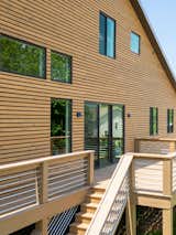 Side deck