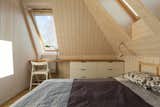 small bedroom
