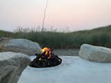 Fire pit