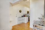 Kitchen Entry