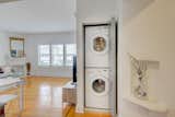 Washer / Dryer