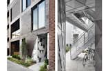 Energy efficiency project.